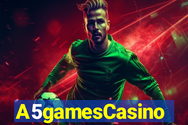 A5gamesCasino