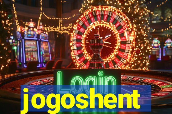 jogoshent