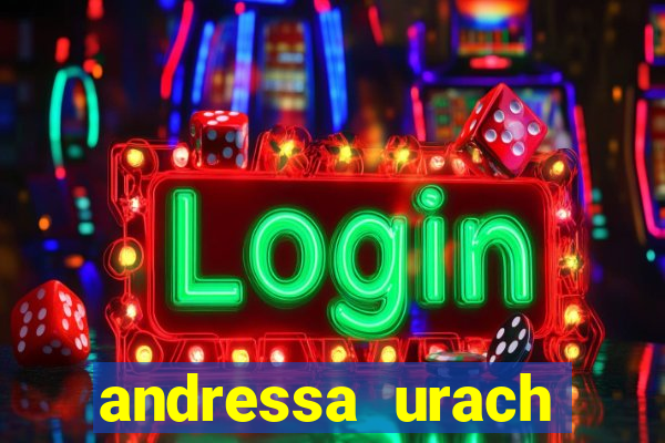 andressa urach pelada fotos