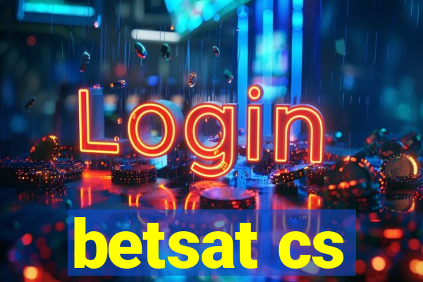 betsat cs