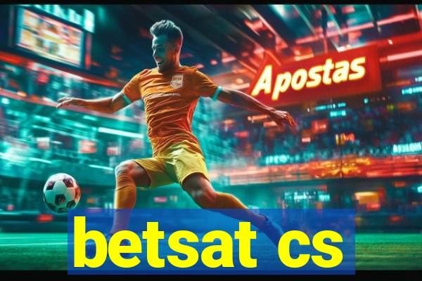 betsat cs
