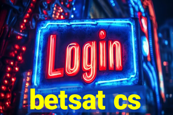 betsat cs