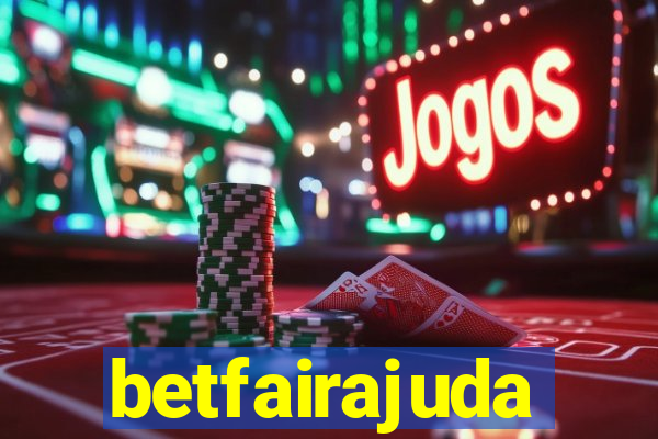 betfairajuda