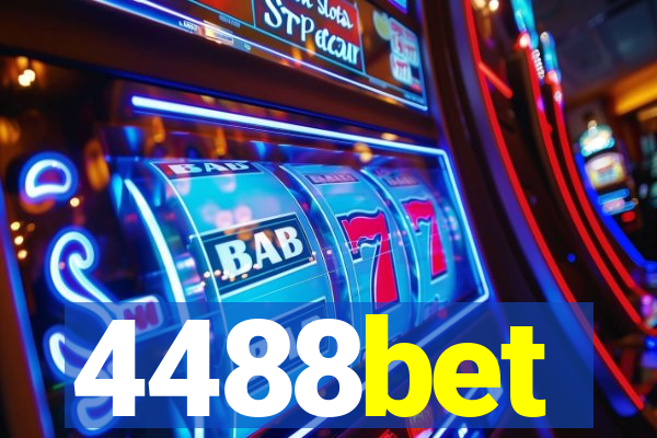 4488bet