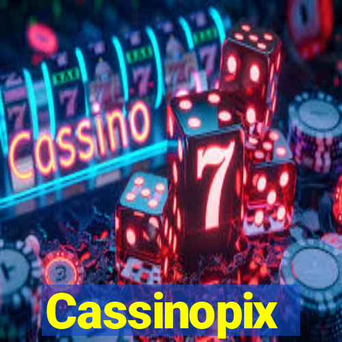 Cassinopix