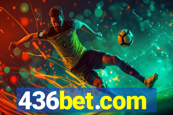 436bet.com