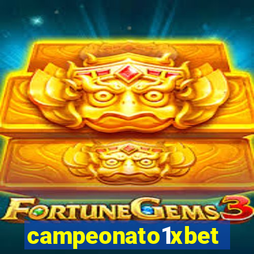 campeonato1xbet