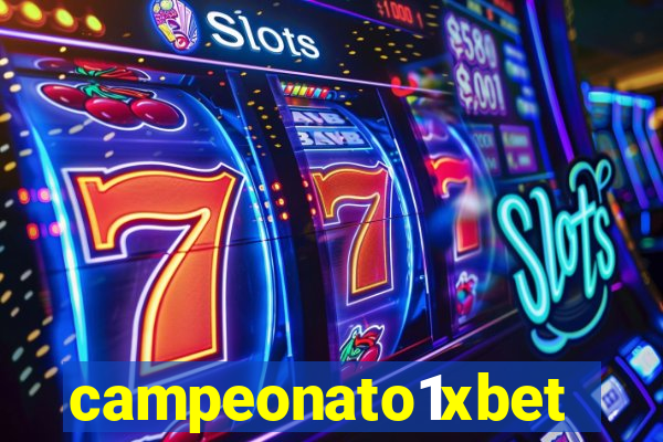 campeonato1xbet