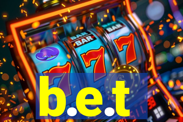 b.e.t
