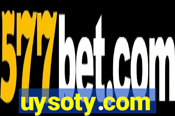 uysoty.com