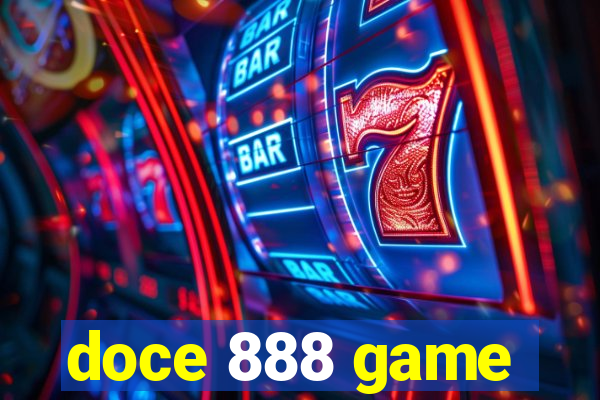 doce 888 game