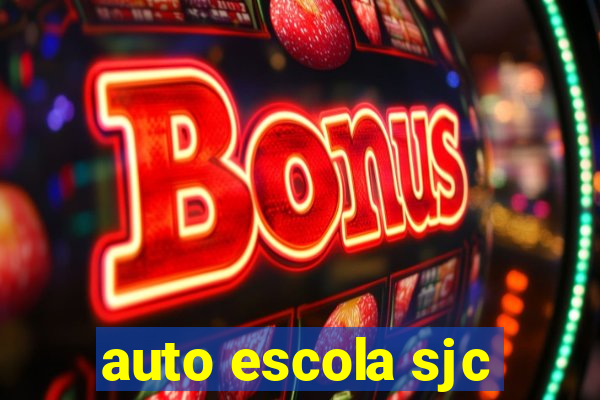 auto escola sjc