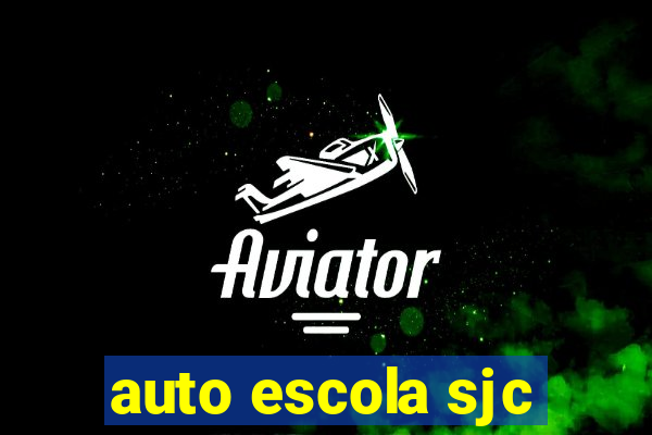 auto escola sjc