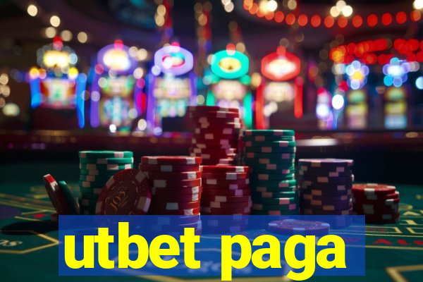 utbet paga
