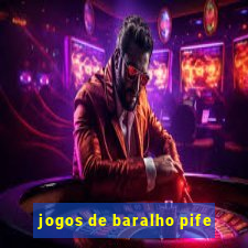 jogos de baralho pife