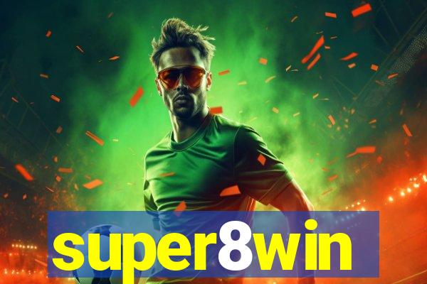 super8win