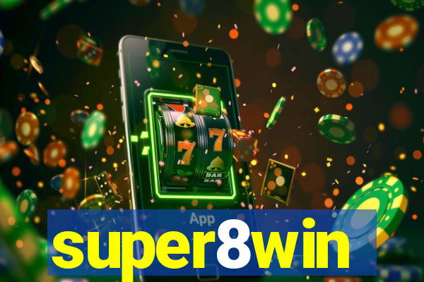 super8win