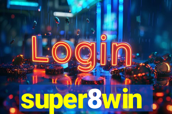 super8win