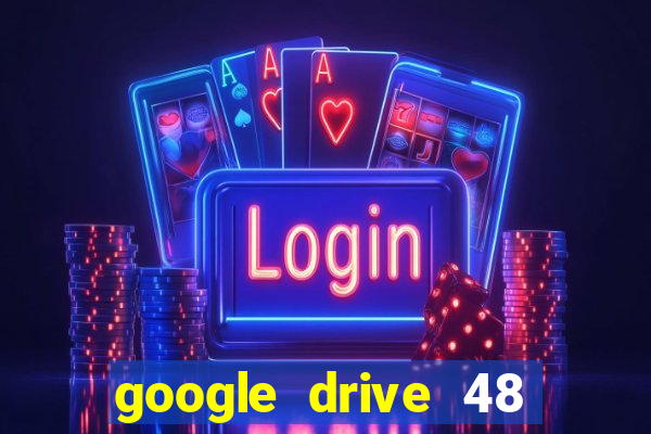 google drive 48 leis do poder