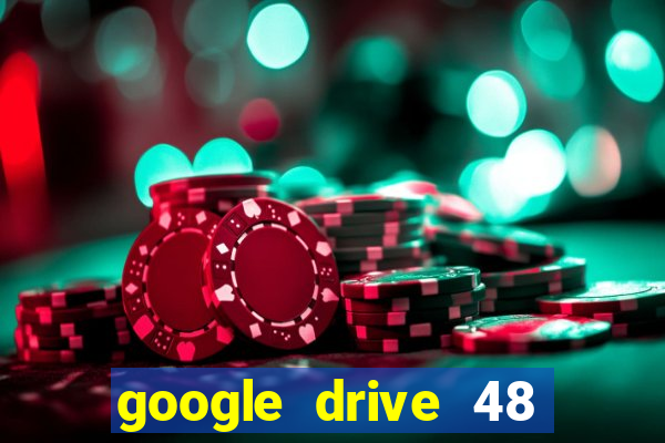 google drive 48 leis do poder