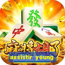 assistir young hearts 2024