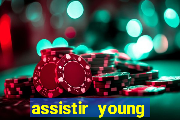 assistir young hearts 2024