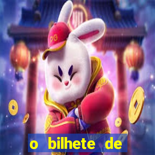 o bilhete de loteria premiado filme completo e dublado