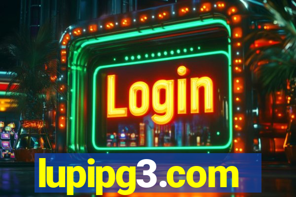 lupipg3.com