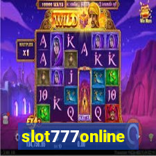 slot777online