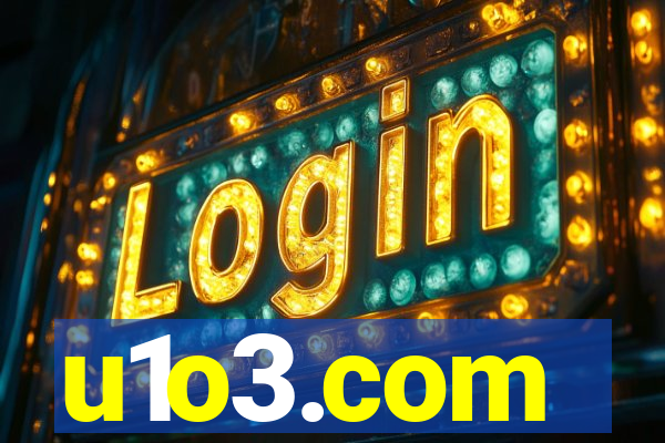 u1o3.com