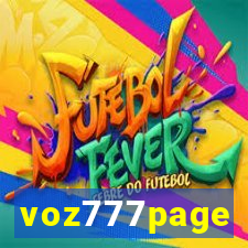voz777page