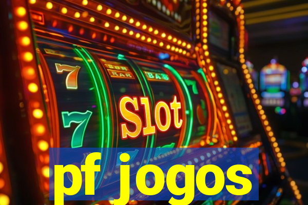 pf jogos