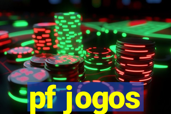 pf jogos