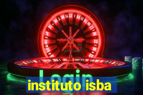 instituto isba