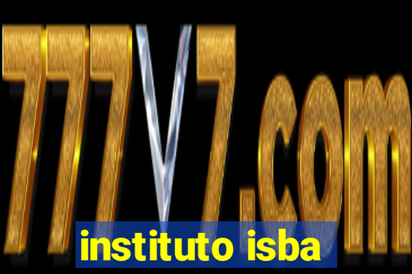 instituto isba