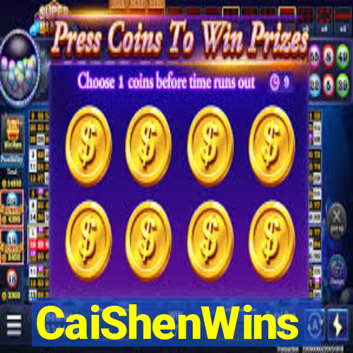 CaiShenWins
