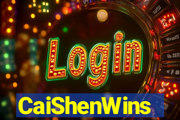 CaiShenWins