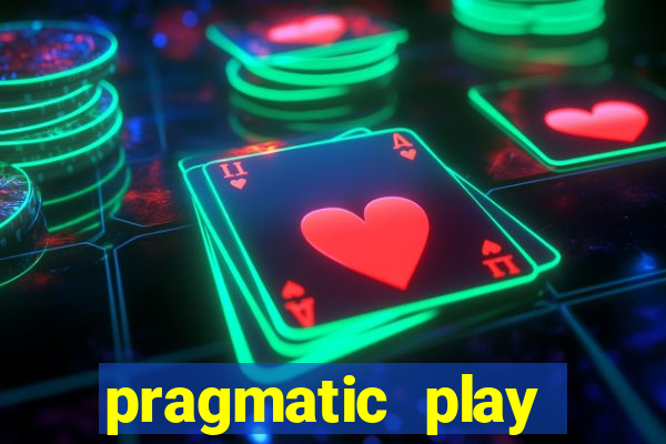 pragmatic play slots rtp