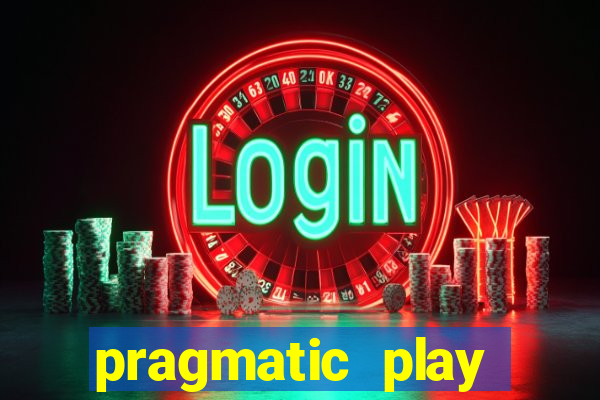 pragmatic play slots rtp