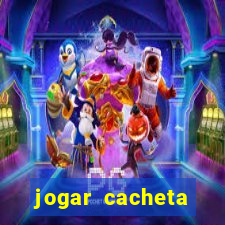 jogar cacheta online valendo dinheiro