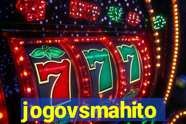 jogovsmahito