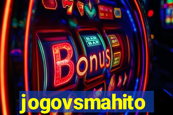 jogovsmahito