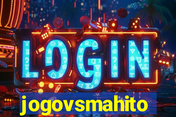jogovsmahito