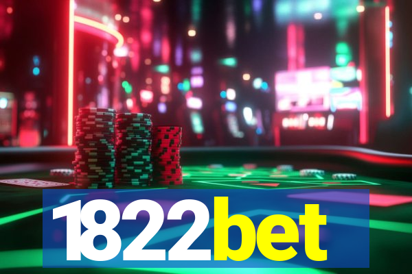 1822bet