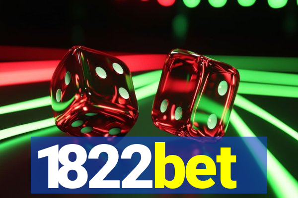 1822bet