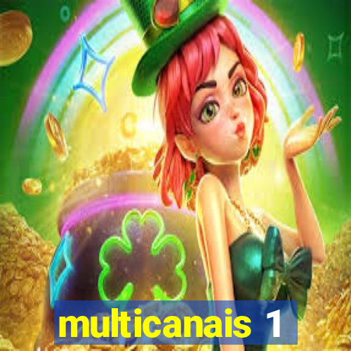 multicanais 1