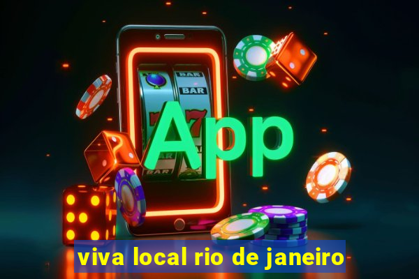 viva local rio de janeiro