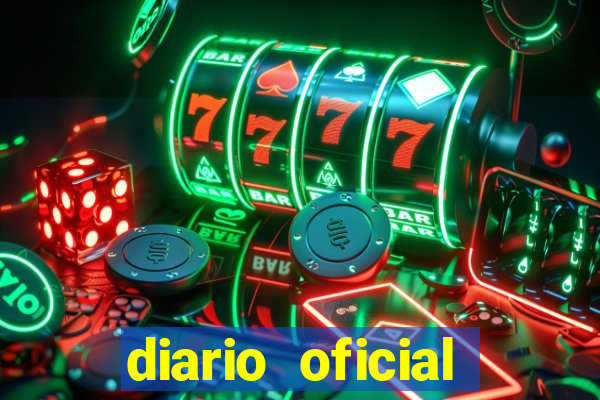diario oficial candeal bahia