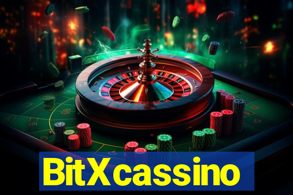 BitXcassino