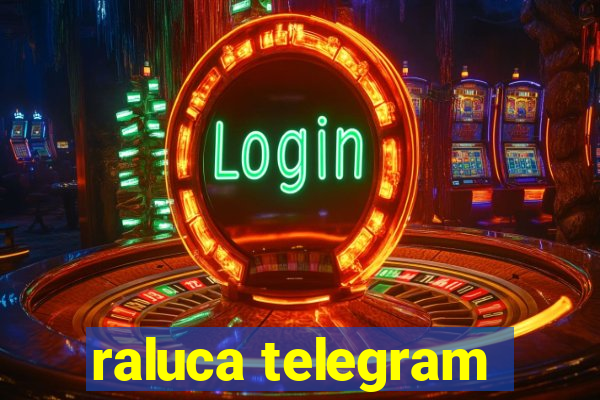 raluca telegram